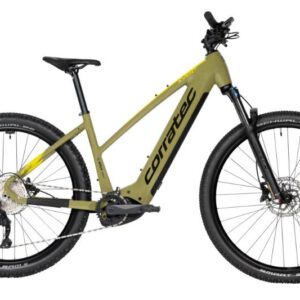 Corratec E-Power X Vert Elite Trapez - Bosch - 29 Zoll