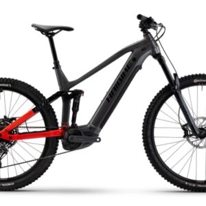 Haibike AllMTN 4 Fully - Bosch - 29/27,5 Zoll