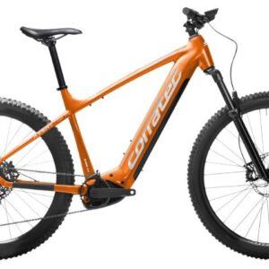 Corratec E-Power X Vert Race - Bosch - 29/27,5 Zoll