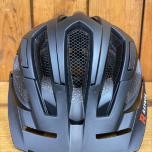 Cratoni x Raymon C-Flash Fahrradhelm Trekkingrad / Cityrad / MTB HELM S-M / 53-56cm