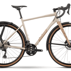 Raymon Territ Pro Street - 28 Zoll