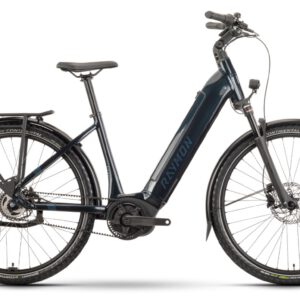 Raymon Metmo Pro - Bosch - 27,5 Zoll