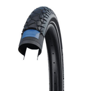 Schwalbe Al Grounder HS 611 29x2.35" (60-622) Fahrradreifen