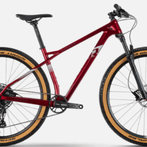 Raymon HardRay 7.0 Carbon - 29 Zoll