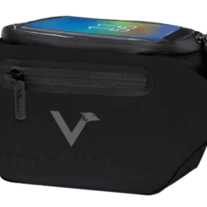 Valkental 3in1 City Bag - Multifunktionale & reflektierende Lenkertasche versch. Farben