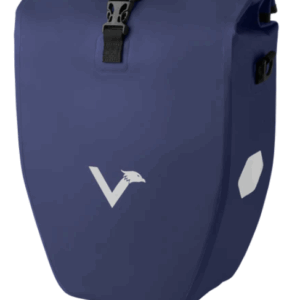 Valkental ValkBasic Fahrradtasche Wasserdicht versch. Farben und Größen 20-28Liter