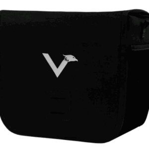 Valkental Front Pack Lenkertasche Wetterfest versch. Farben bis zu 7 Liter