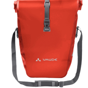 Vaude Aqua Back Fahrradtasche Wasserdicht versch. Farben bis zu 48 Liter