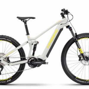 E-MTB Fully