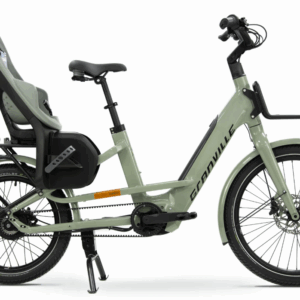 Cargobike/E-Lastenrad