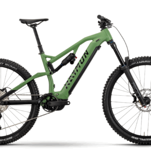 Raymon Trailray 170 Fully - Yamaha - 29 Zoll