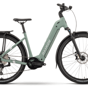 Raymon Tahona Pro - Bosch - 29 Zoll