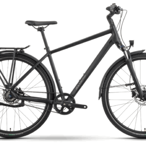 Raymon Zayn Ultra - 28 Zoll