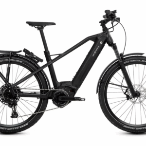 HNF Nicolai XD3 Adventure - Bosch - 29 Zoll