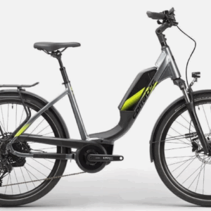 Corratec E-Power City 26 - Bosch - 26 Zoll