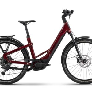 Winora Yakun X10 Low - Bosch - 27,5 Zoll