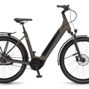 Winora Sinus R5 Low - Bosch - 27,5 Zoll