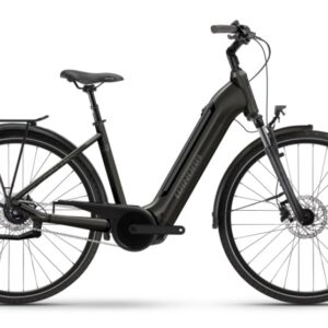 Winora TRIA N5 Low - Bosch - 28 Zoll