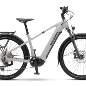 Winora Yucatan X12 Pro High - Yamaha - 27,5 Zoll