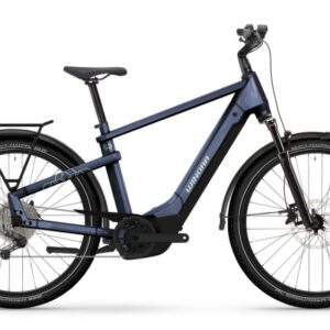 Winora Yakun X10E High - Bosch - 27,5 Zoll