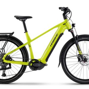 Haibike TREKKING 5 High - Yamaha - 27,5 Zoll