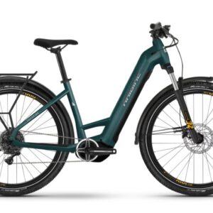 Haibike TREKKING 4 Low - Yamaha - 27,5 Zoll