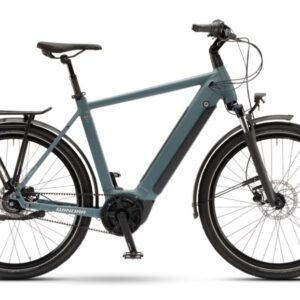 Winora Sinus R8Ef High - Bosch - 27.5 Zoll