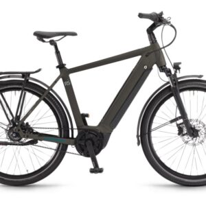 Winora Sinus R5 High - Bosch - 27,5 Zoll