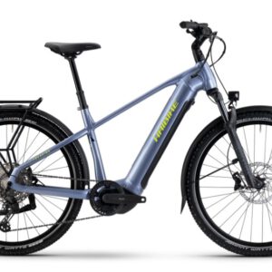 Haibike TREKKING 7.5 High - Yamaha - 27.5 Zoll