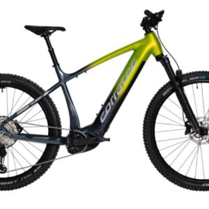 Corratec E-Power X-Vert Pro Team - Bosch - 29/27,5 Zoll