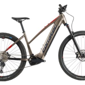 Corratec E-Power X-Vert Pro Sport - Bosch - 29/27,5 Zoll