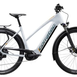 Corratec E-Power MTC 12S Sport - Bosch - 29 Zoll