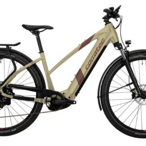 Corratec E-Power MTC Elite CX6 12S Sport - Bosch - 29 Zoll