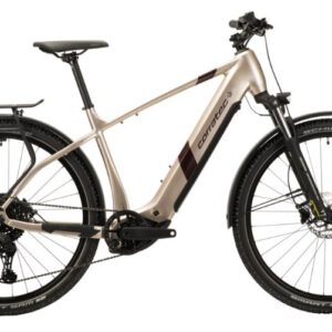 Corratec E-Power MTC Elite CX6 12S Gent - Bosch - 29 Zoll