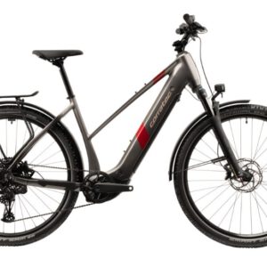 Corratec E-Power MTC Elite CX8 12S Sport - Bosch - 29 Zoll