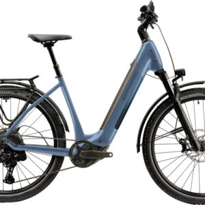 Corratec E-Power Trekking 28 PX6 8S Wave - Bosch - 28 Zoll