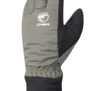 Chiba City Liner Fahrradhandschuhe - Olive