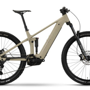 Raymon KORAK COMP Fully - Bosch - 29 Zoll