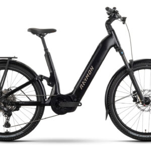 Raymon Tavano Comp - Bosch - 27,5 Zoll