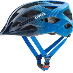 Uvex Air Wing 2 CC Fahrradhelm - Kinder/Jugend Unisex versch. Farben