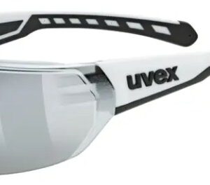 Uvex equate Sportbrille - Unisex versch. Farben