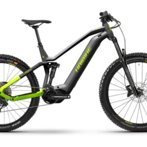 Haibike Alltrail 9 - Yamaha - 29/27,5 Zoll