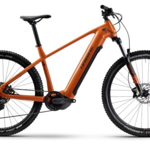 Haibike Alltrail 9 - Yamaha - 29 Zoll