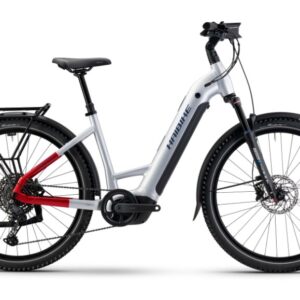 Haibike Trekking 7 Low - Bosch - 27,5 Zoll