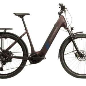 Corratec E-Power MTC CX6 Wave - Bosch - 29 Zoll