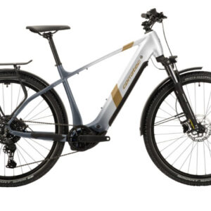 Corratec E-Power MTC CX8 Gent - Bosch - 29 Zoll