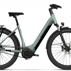 Granville E-Terra N2 Wave - Bosch - 28 Zoll